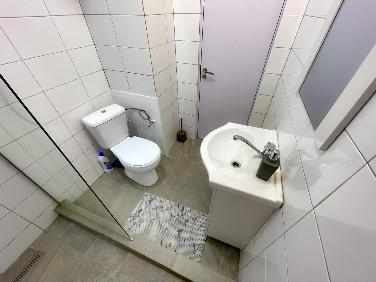 Great View, 2 Bdr Ap In Center Very Close To Old Town 布加勒斯特 外观 照片