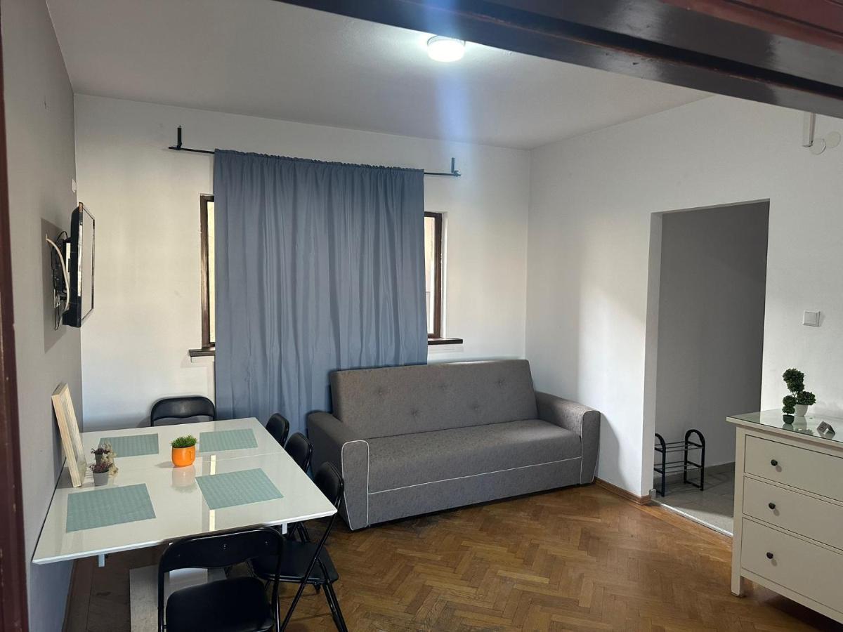 Great View, 2 Bdr Ap In Center Very Close To Old Town 布加勒斯特 外观 照片