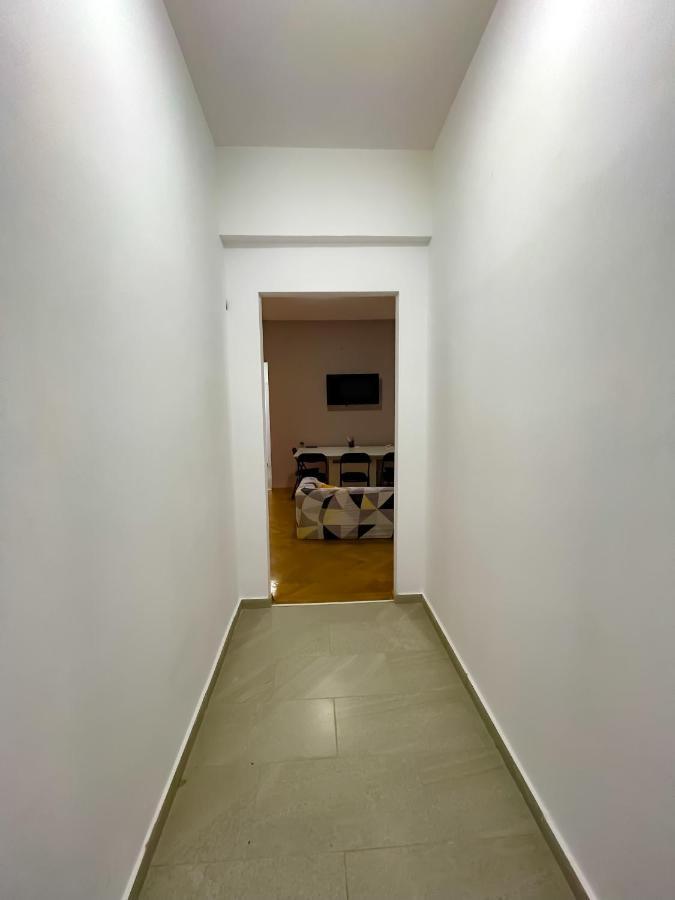Great View, 2 Bdr Ap In Center Very Close To Old Town 布加勒斯特 外观 照片